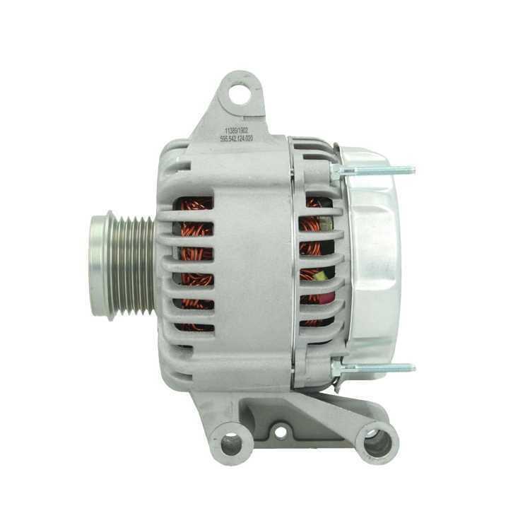 Alternador PSH 595.542.124.020