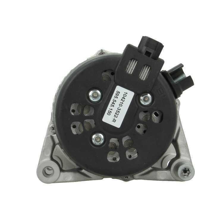 Alternateur PSH ref. 595.545.150.265