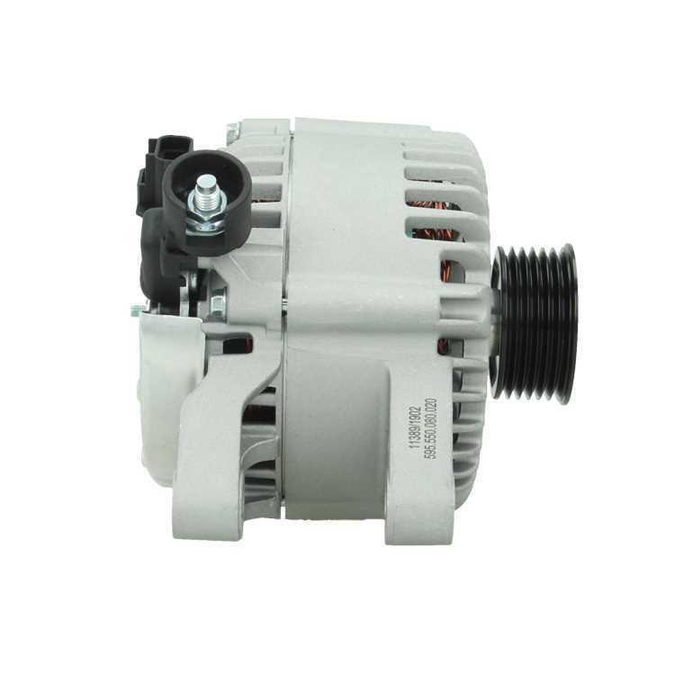 Alternateur PSH ref. 595.550.080.020