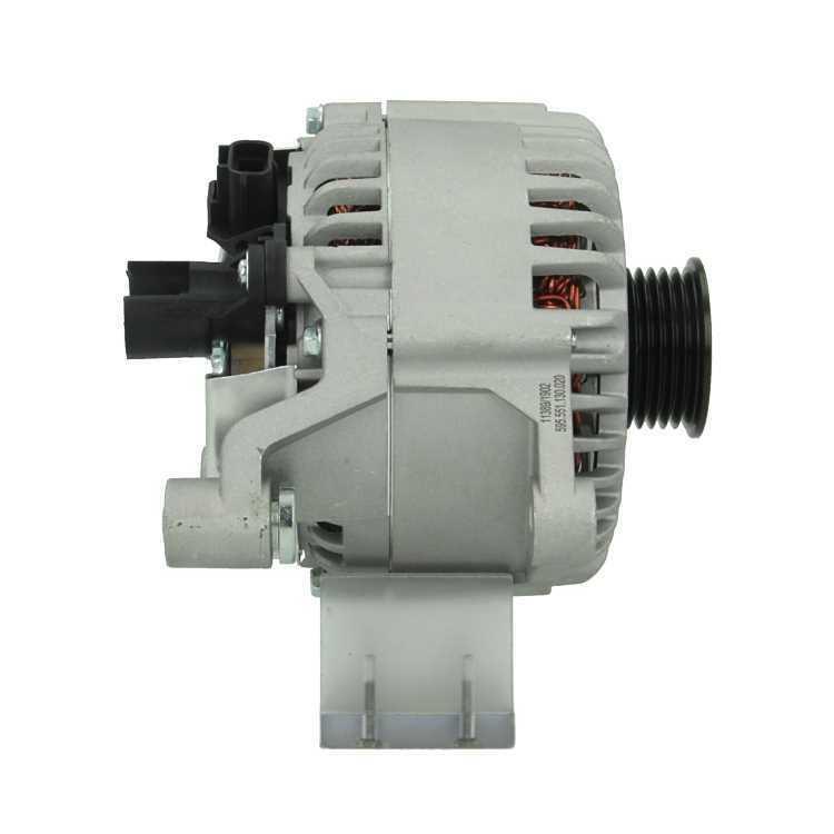 Alternador PSH 595.551.130.020