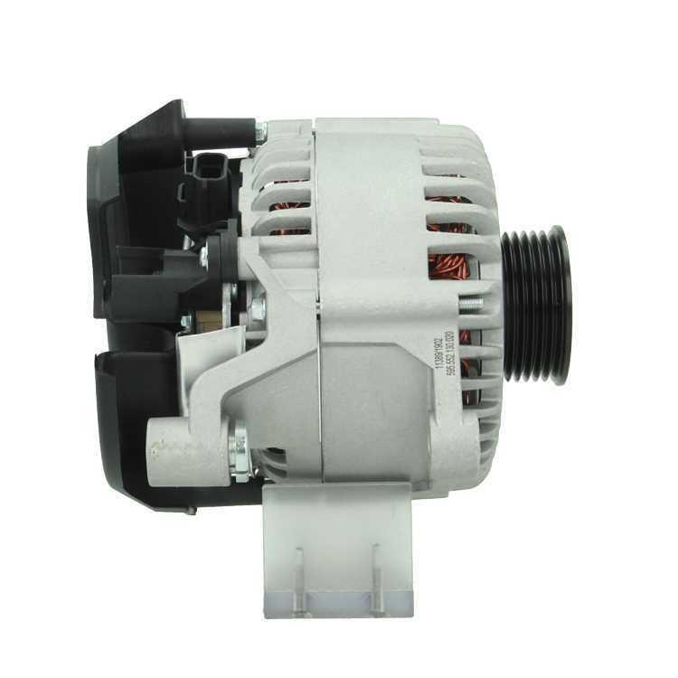 Alternateur PSH ref. 595.552.130.020