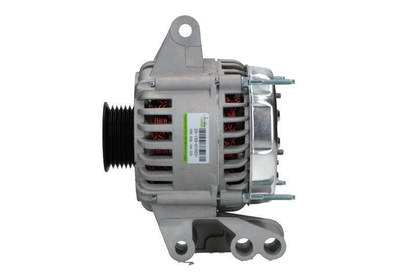 Alternador PSH 595.554.104.020