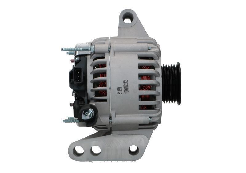 Alternador PSH 595.554.104.020