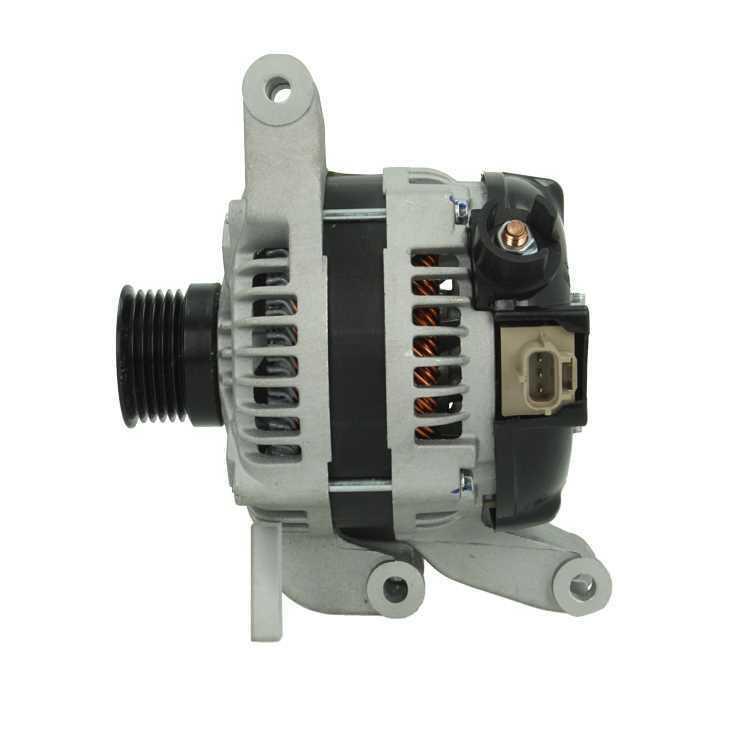 Alternador PSH 595.557.150.050