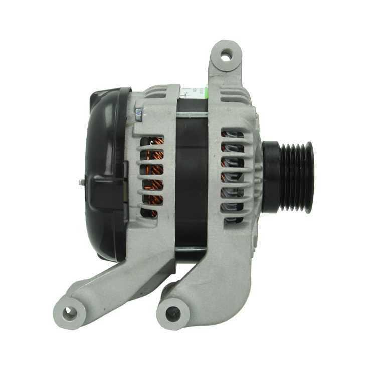 Alternador PSH 595.557.150.050