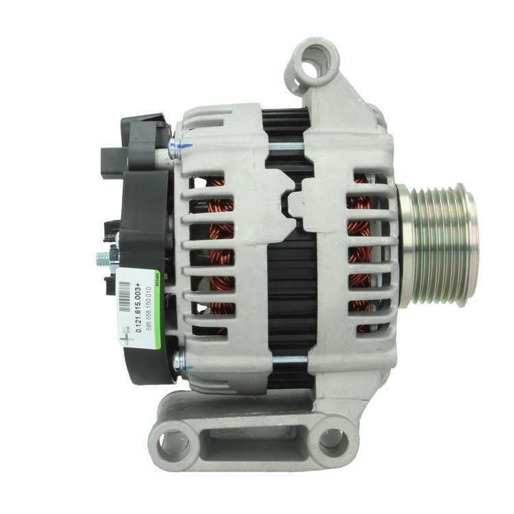 Alternateur PSH 595.558.150.010