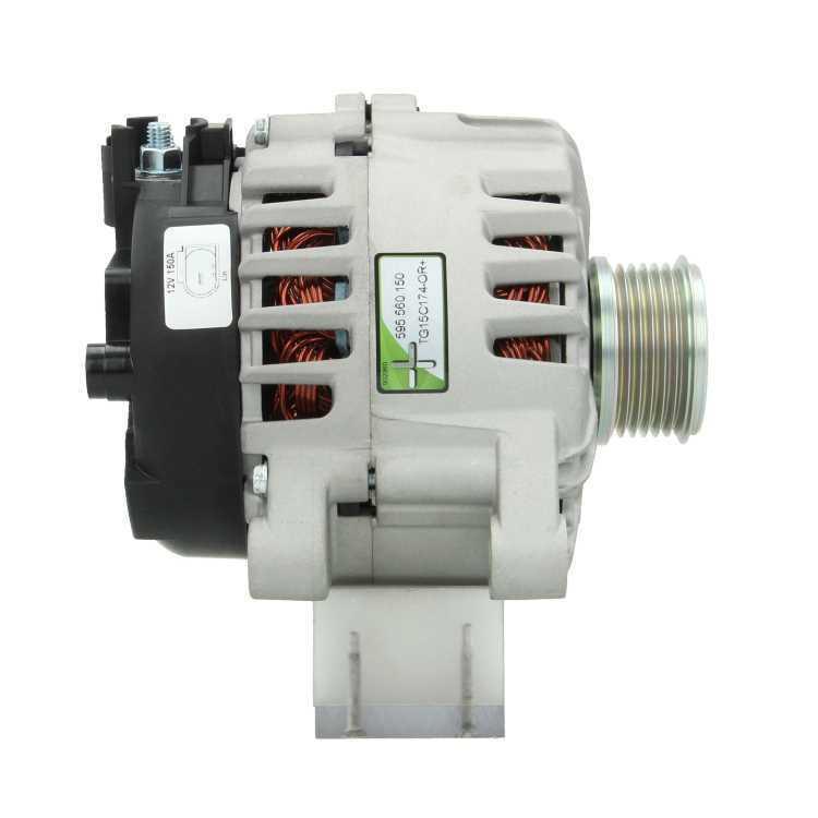 Alternateur PSH ref. 595.560.150.004
