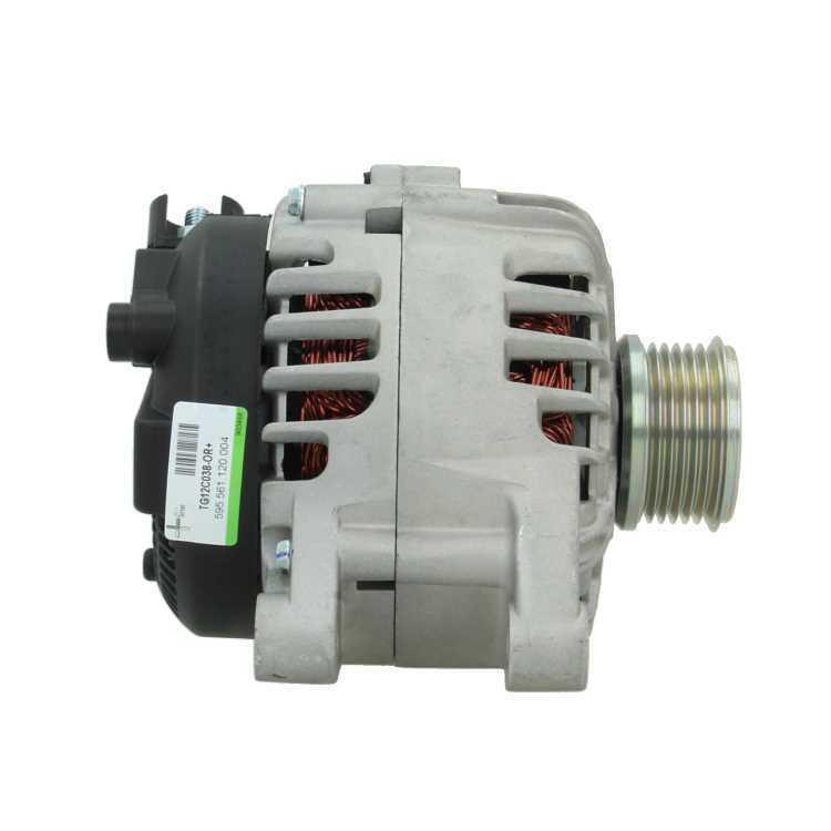 Alternateur PSH 595.561.120.004
