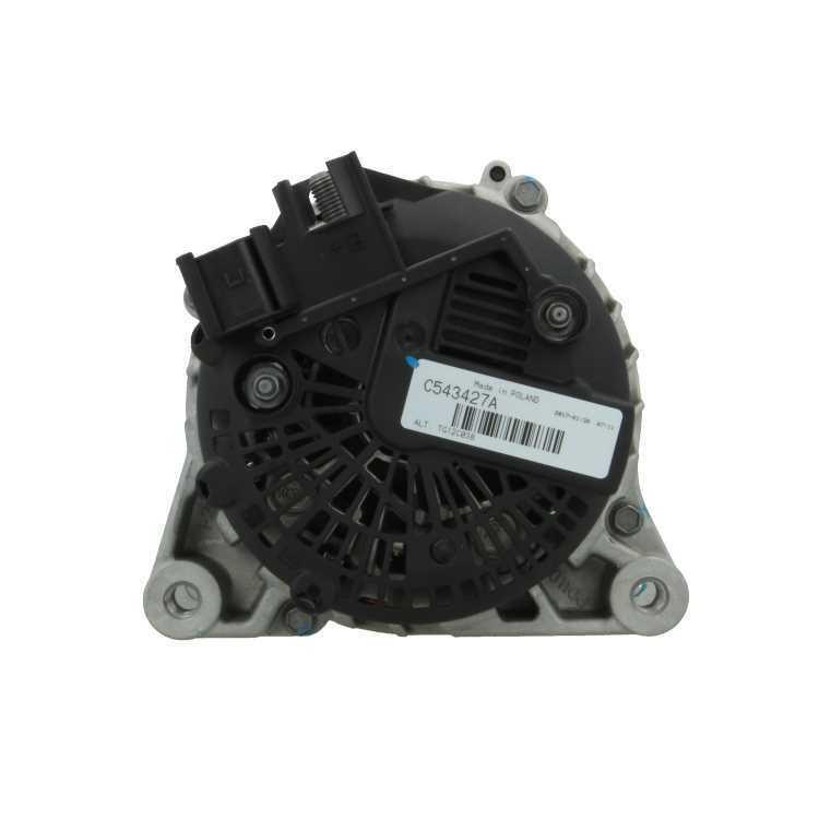 Alternateur PSH 595.561.120.500