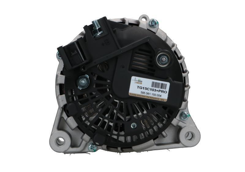 Alternateur PSH 595.561.150.004