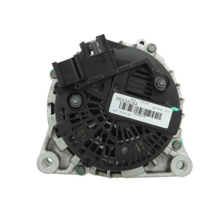 Alternateur PSH 595.561.150.500