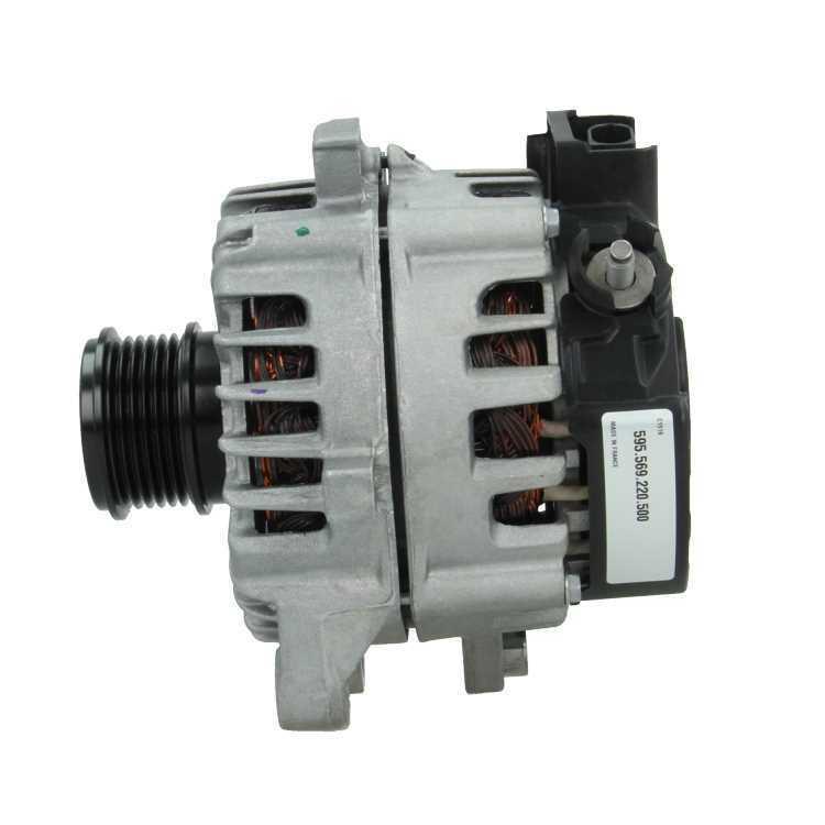 Alternateur PSH 595.569.220.500