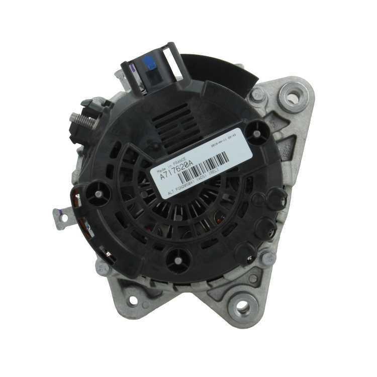 Alternateur PSH 595.569.220.500