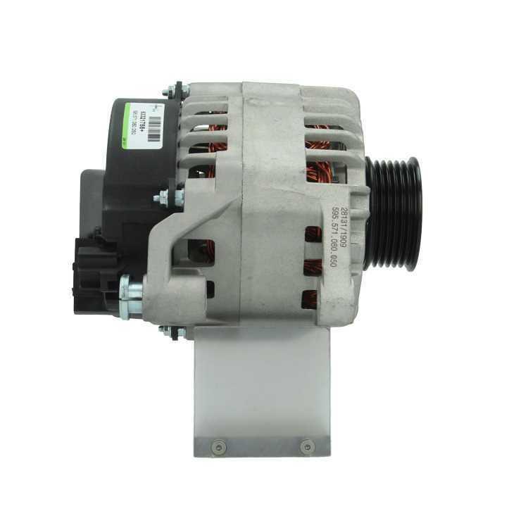 Alternateur PSH ref. 595.571.080.050