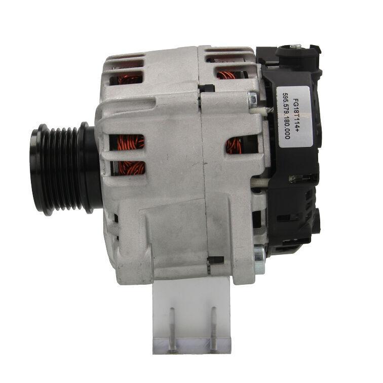 Alternador PSH 595.579.180.000
