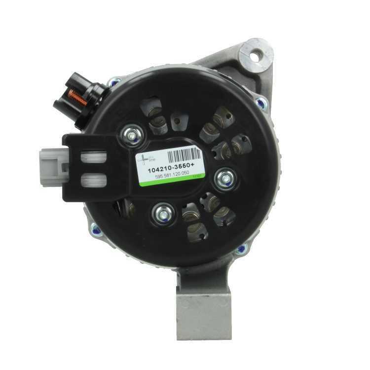 Alternador PSH 595.581.120.050
