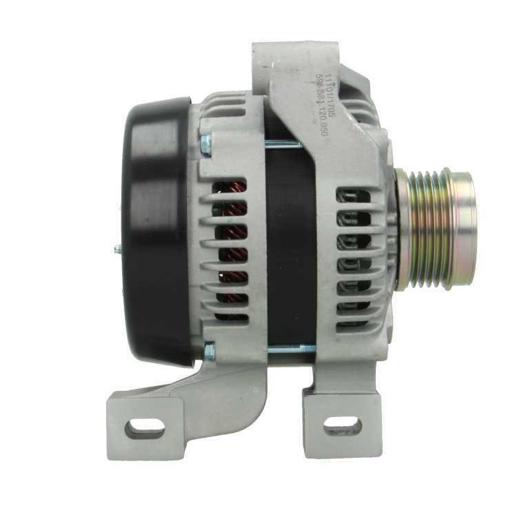 Alternador PSH 595.581.120.050