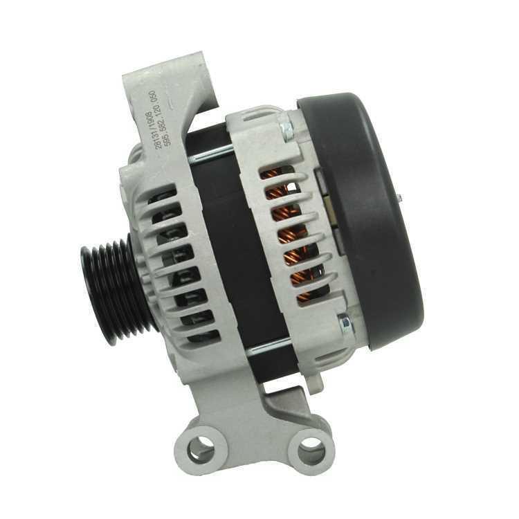 Alternador PSH 595.582.120.050