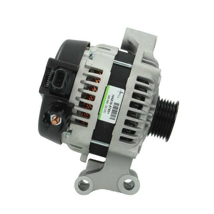 Alternador PSH 595.582.120.050