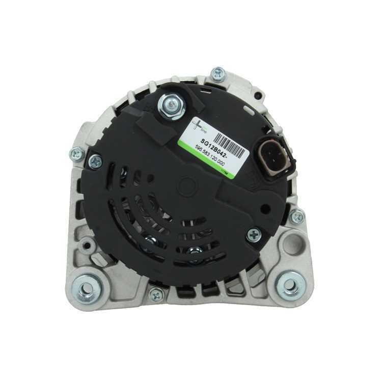 Alternateur PSH 595.583.120.004