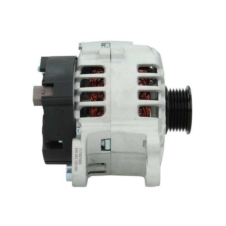 Alternateur PSH 595.583.120.004