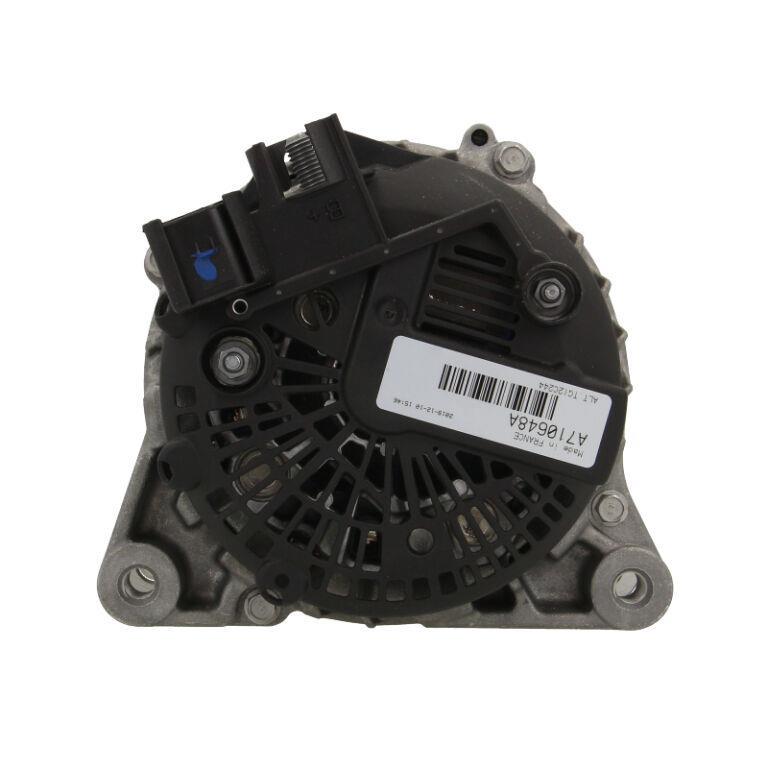 Alternateur PSH 595.584.120.500