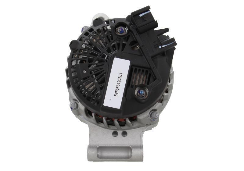 Alternateur PSH 595.585.120.501