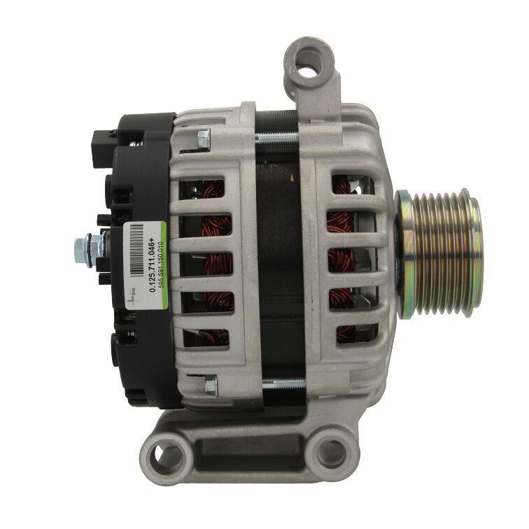 Alternateur PSH 595.591.150.010