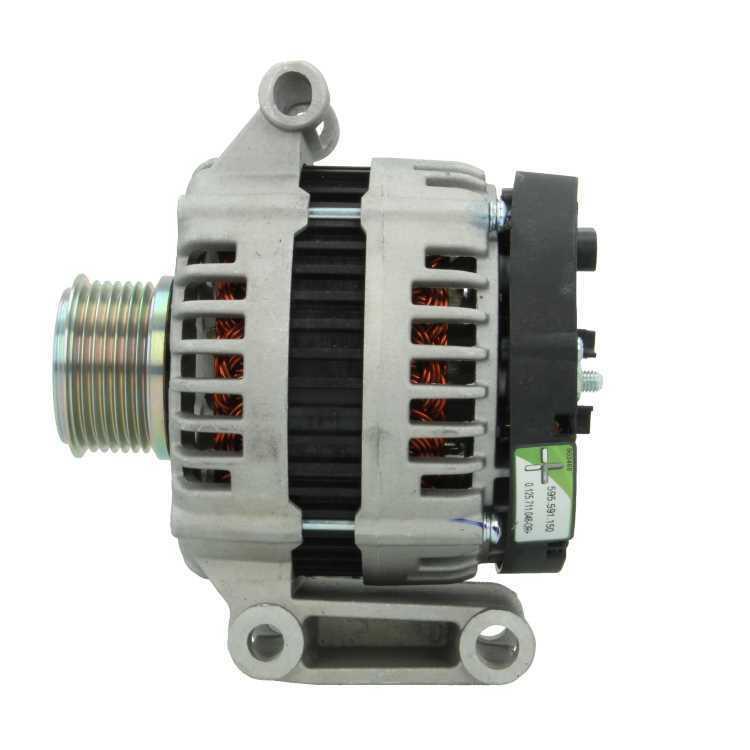 Alternador PSH 595.591.150.014