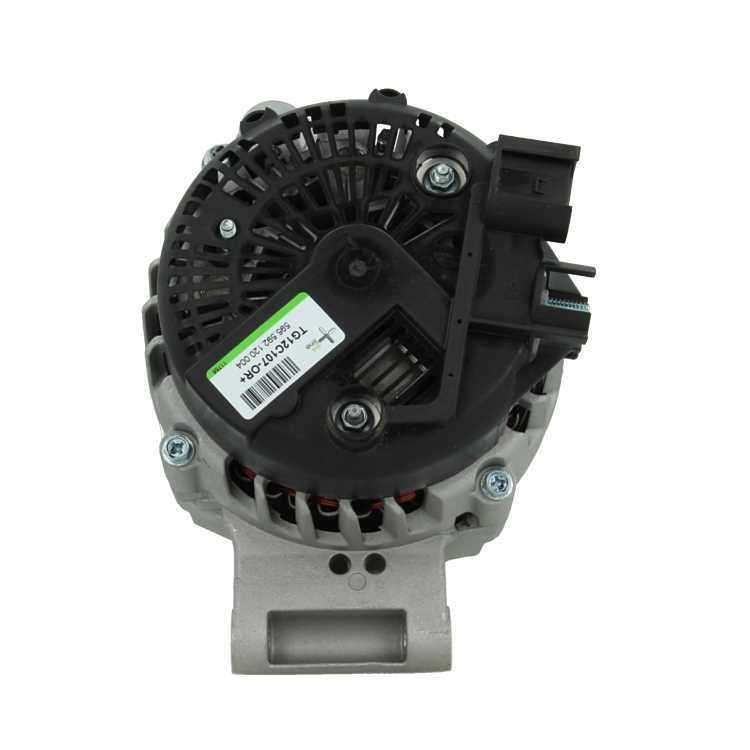 Alternateur PSH 595.592.120.004