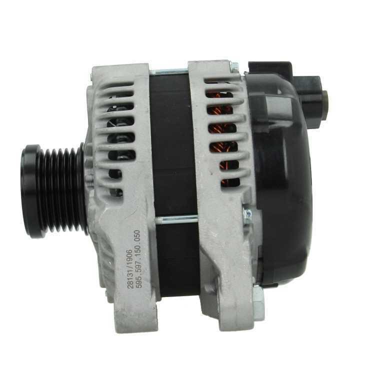 Alternateur PSH 595.597.150.050