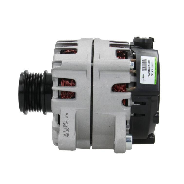 Alternateur PSH 595.907.225.004