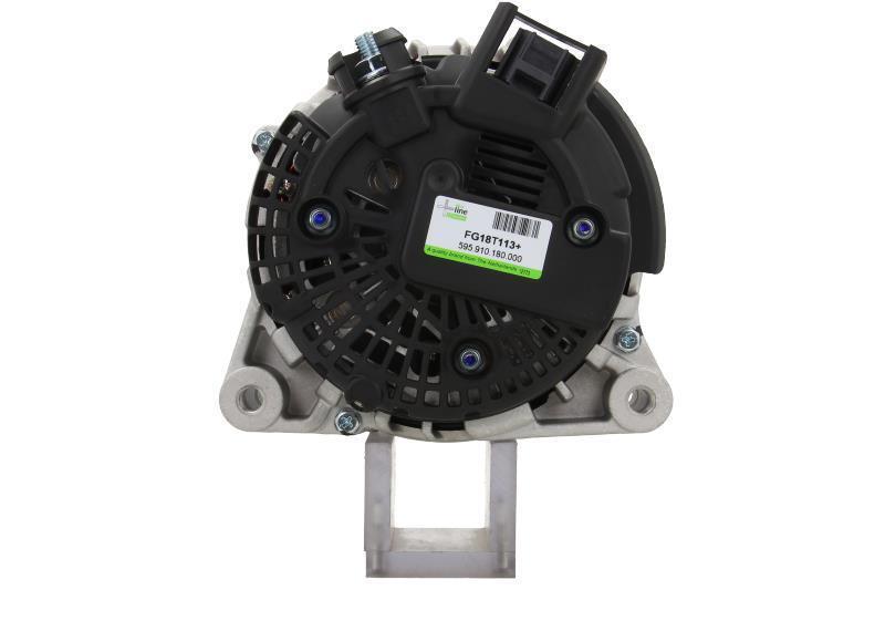 Alternateur PSH 595.910.180.000