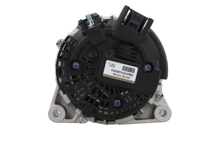 Alternateur PSH 595.910.180.004