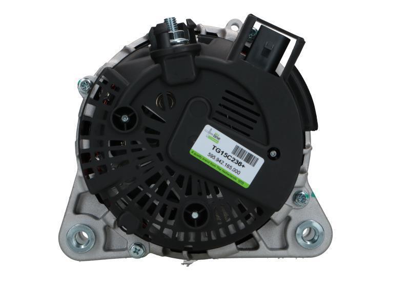 Alternateur PSH ref. 595.942.165.000