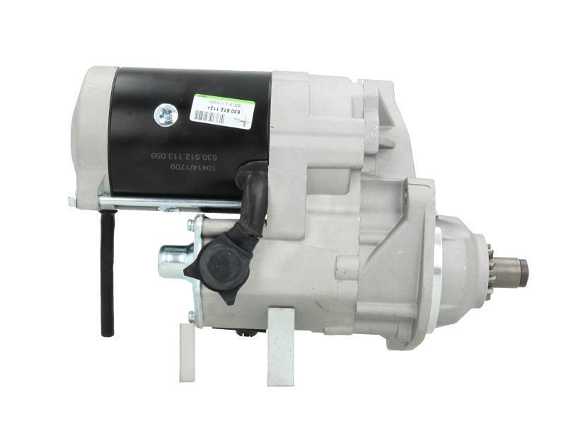 Motor de arranque (Arrancador) PSH ref. 630.512.113.050