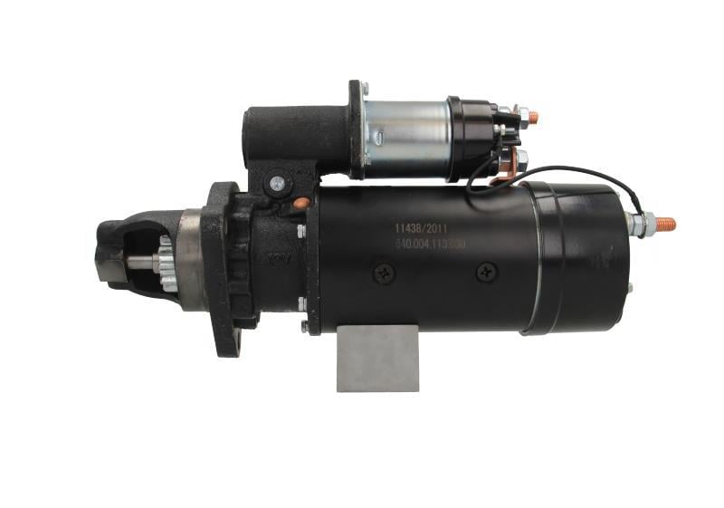 Motor de arranque PSH ref. 640.004.113.030