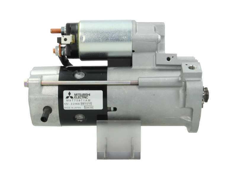 Motor de arranque PSH 640.514.092.370