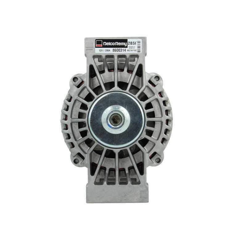 Alternateur PSH ref. 645.510.200.390