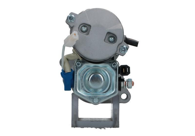Motor de arranque (Arrancador) PSH 690.520.132.051