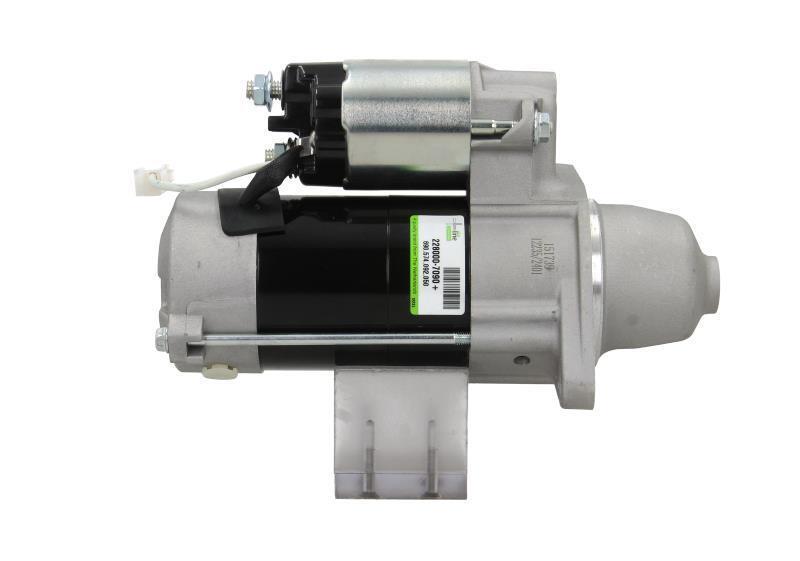Motor de arranque (Arrancador) PSH ref. 690.574.092.050