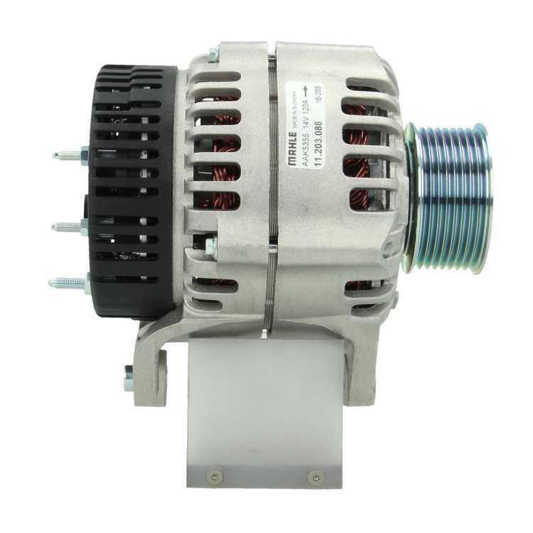 Alternador PSH 705.502.120.311