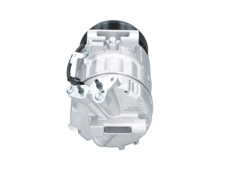 Compresor, aire acondicionado PSH ref. 090.135.025.000