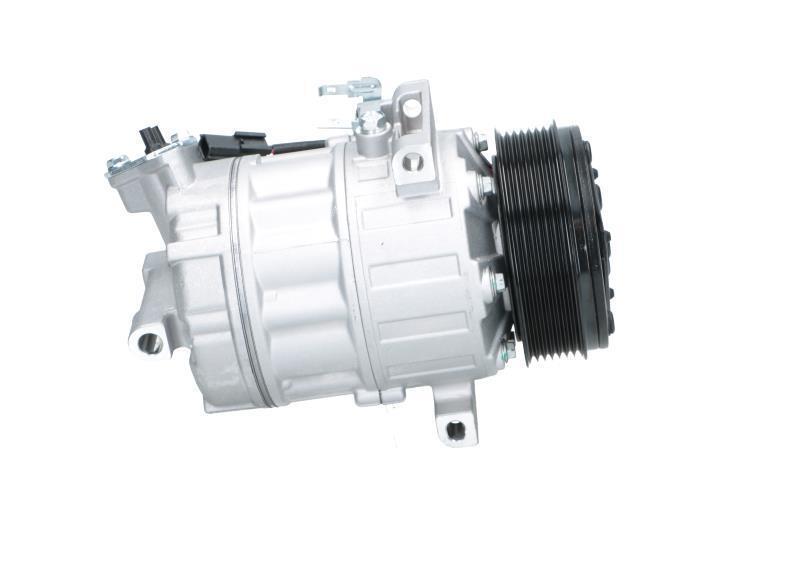 Compresor, aire acondicionado PSH ref. 090.135.025.000