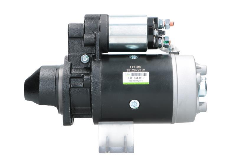 Motor de arranque (Arrancador) PSH 730.008.112.010