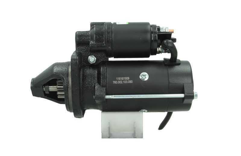 Motor de arranque (Arrancador) PSH ref. 760.002.103.090