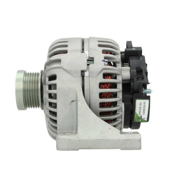 Alternateur PSH ref. 815.518.160.014