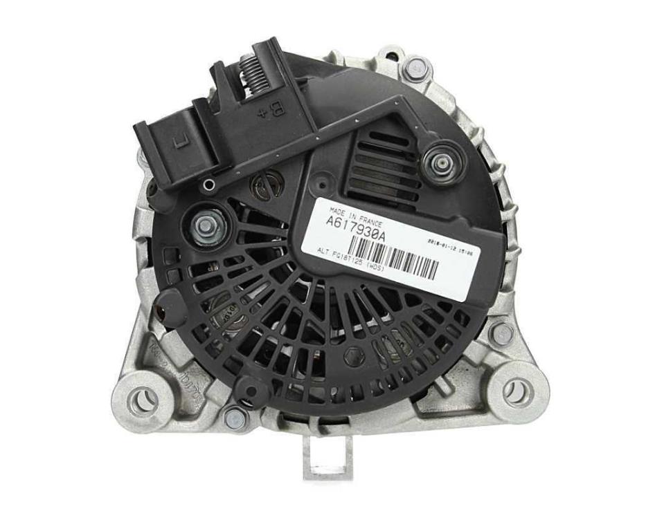 Alternateur PSH 815.539.180.501