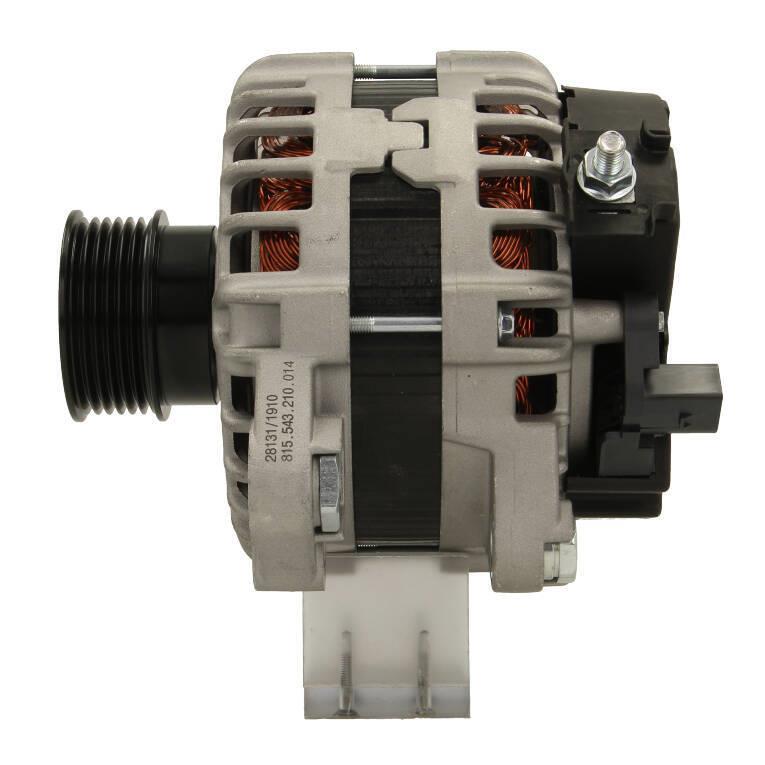 Alternateur PSH 815.543.215.014