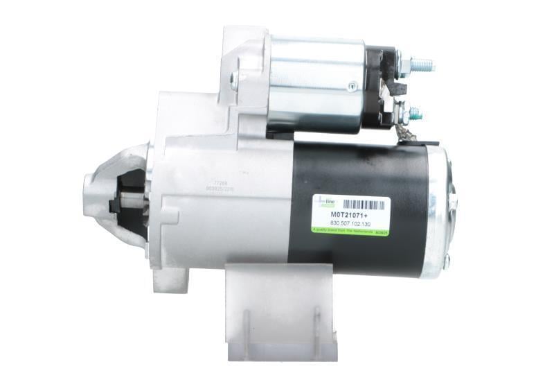 Démarreur PSH 830.507.102.130